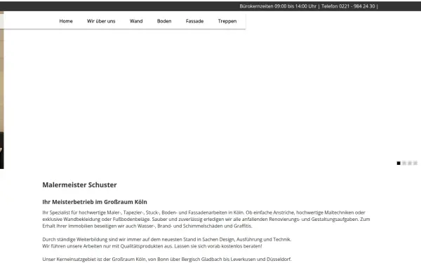 malermeister-schuster.de