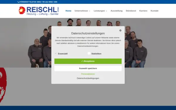 www.reischl-gmbh.de