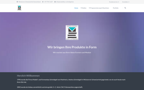 mschmidgall.de