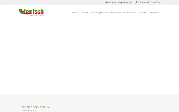www.bartsch-pumpen.de