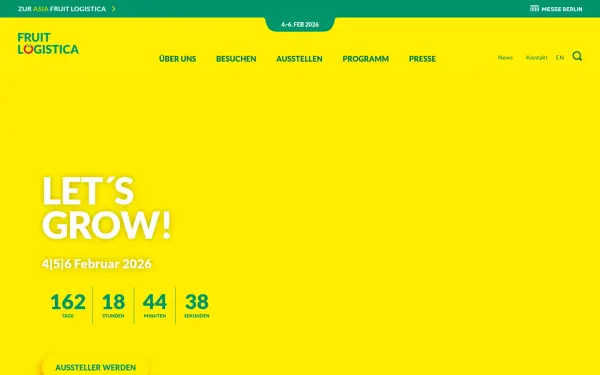 www.fruitlogistica.com