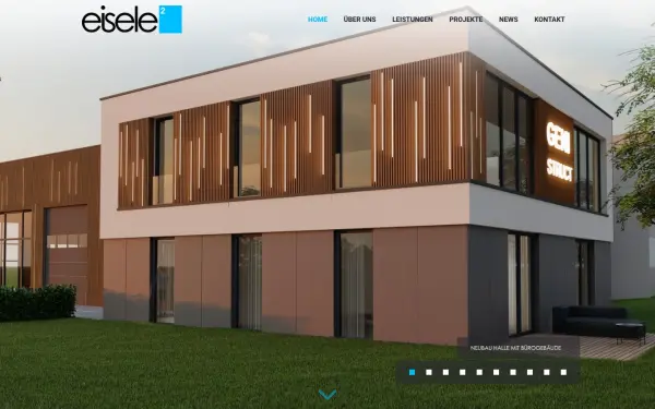 architekturbuero-eisele.de