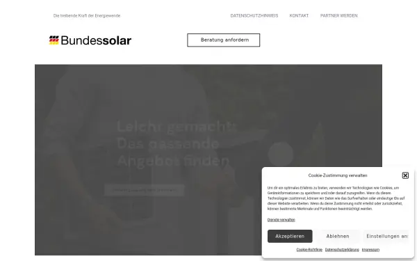 bundessolar.de