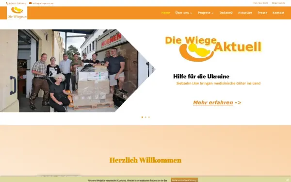 die-wiege-ev.de