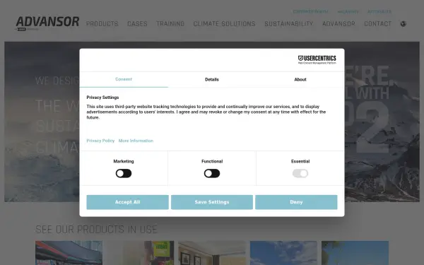 www.advansor.de