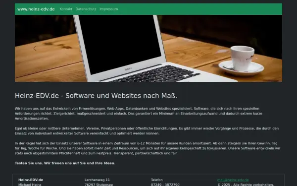 www.heinz-edv.de