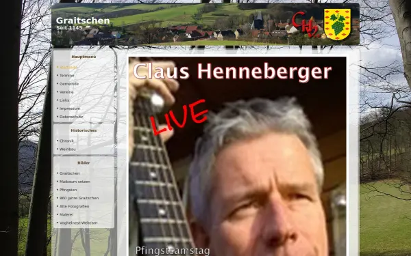 graitschen.de