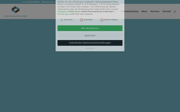 mvb-consulting.de
