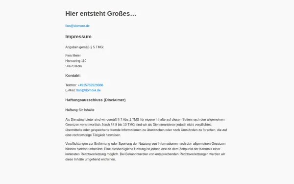 domore.de