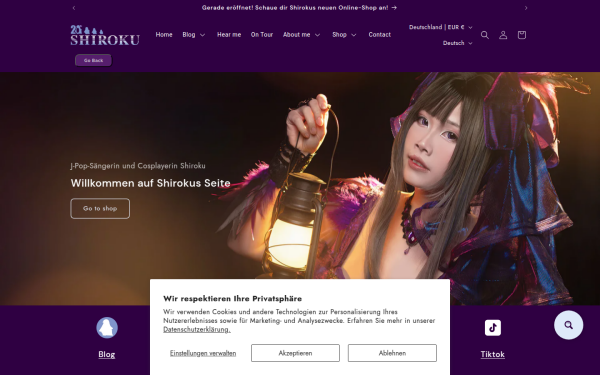 shiroku.de