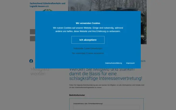 www.gueterkraft.de