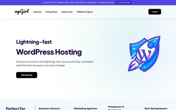 wpgirl.com