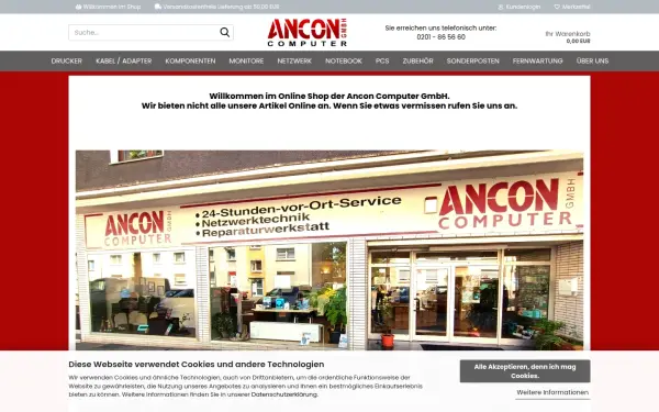 www.ancon.de