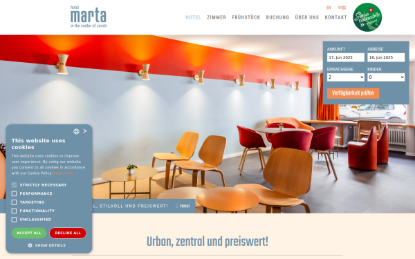 www.hotelmarta.ch