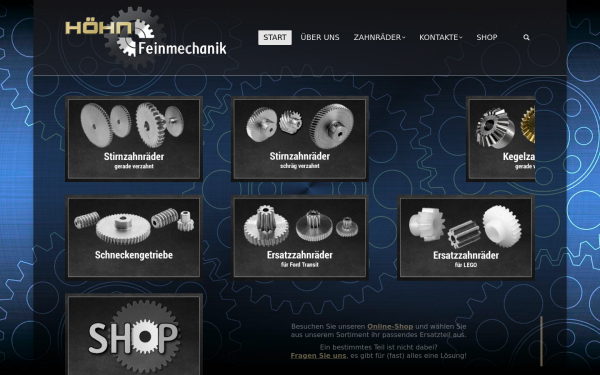 mechanik-hoehn.de