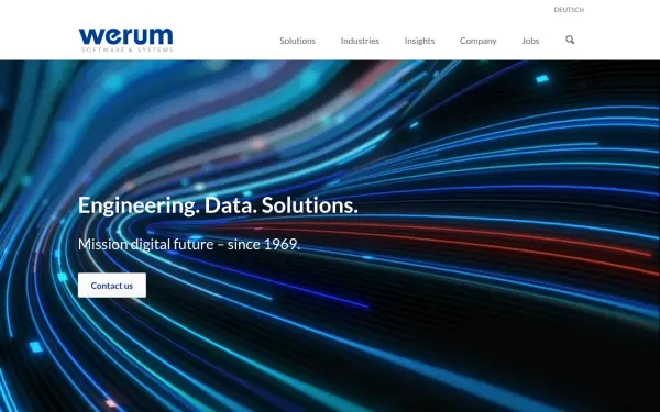www.werum.de