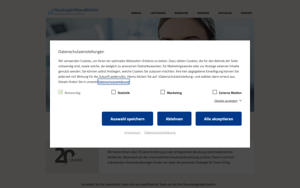 www.mdw-steuerberatung.de
