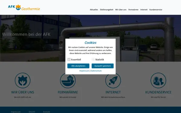 afk-geothermie.de