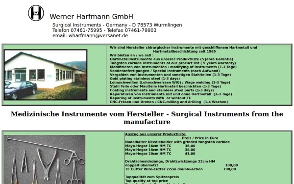 harfmann-gmbh.de