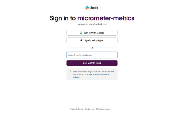 micrometer-metrics.slack.com