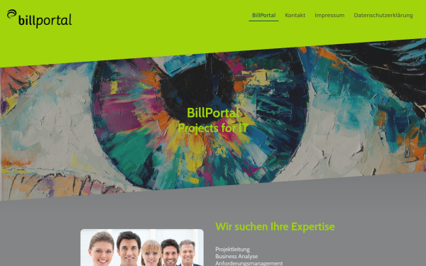 www.billportal.de