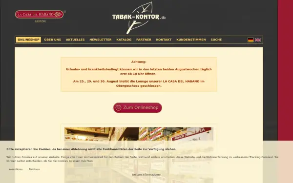 www.tabak-kontor.de