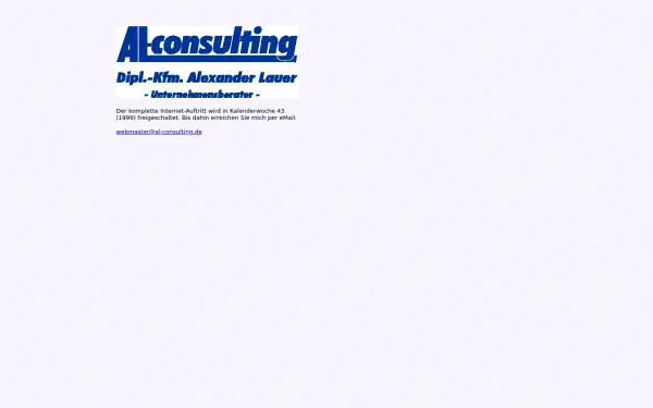 al-consulting.de