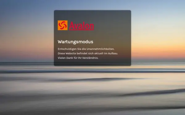 avalon-gmbh.de