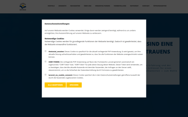 goldbachapotheke.de