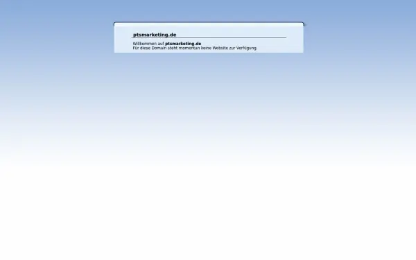 ptsmarketing.de