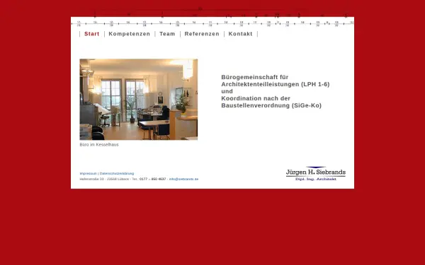 siebrands.de