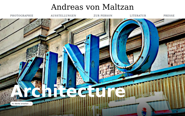 www.maltzan.de