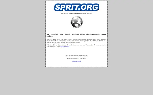 adventguide.de
