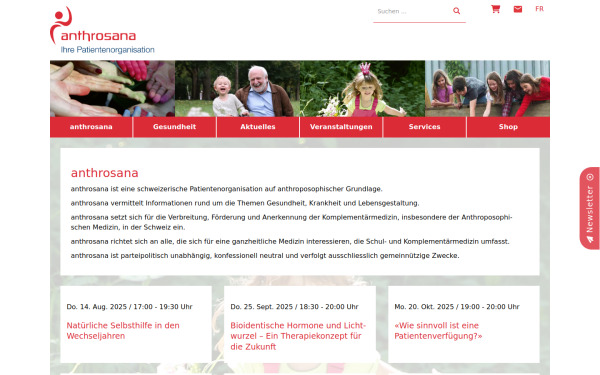www.anthrosana.ch