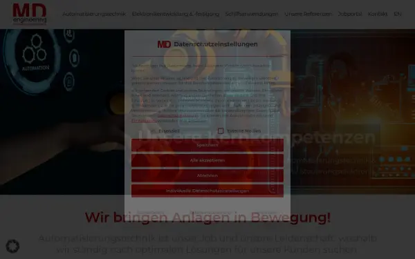 www.md-engineering.de