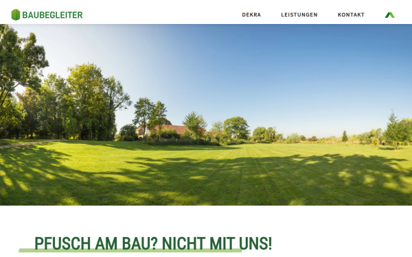 baubegleiter.de