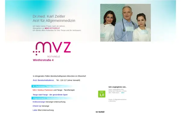 dr-zeitler.de