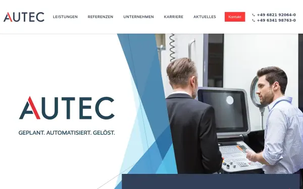 www.autec-solutions.de