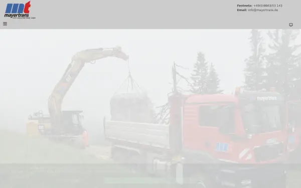 www.mayertrans.de