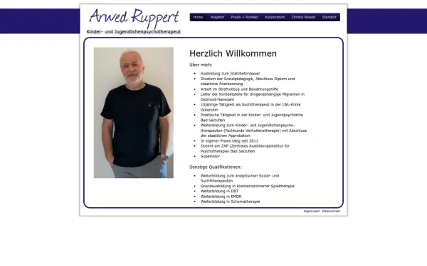 arwed-ruppert.de