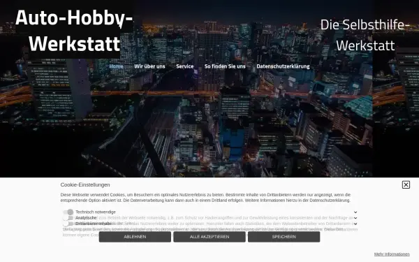 auto-hobby-werkstatt.de