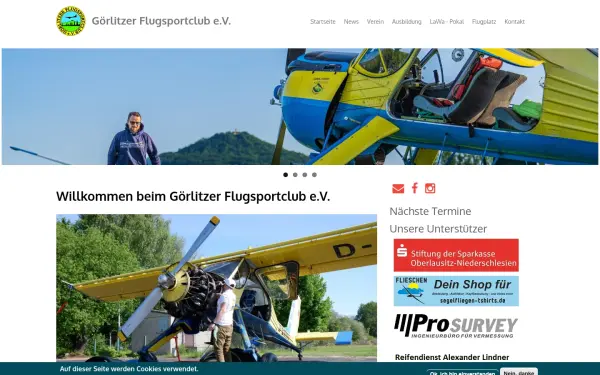goerlitzerfsc.de