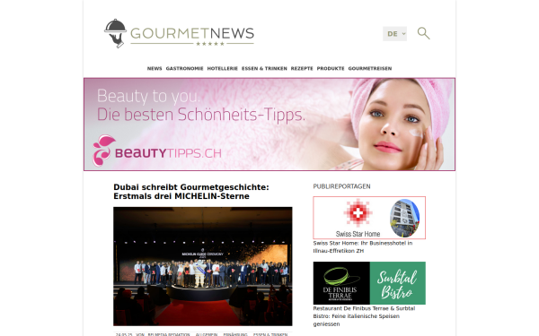 gourmetnews.ch