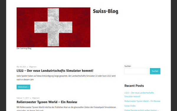 swissdir.ch