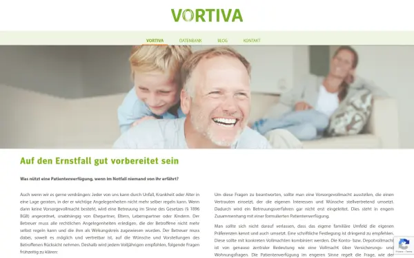 vortiva.de