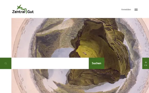 zentralgut.ch