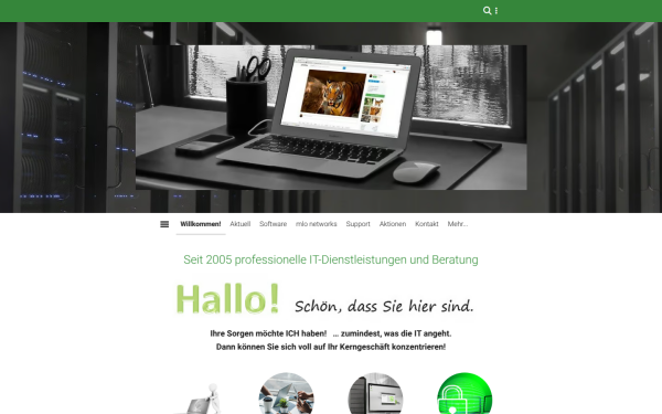 mlo-networks.de