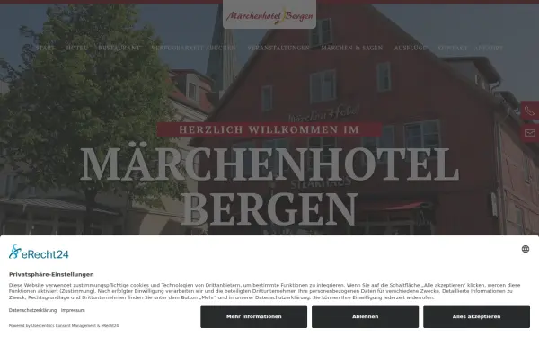 maerchenhotel-ruegen.de