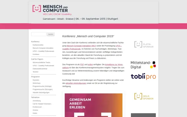 muc2015.mensch-und-computer.de