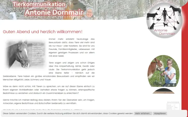 dornmair.de